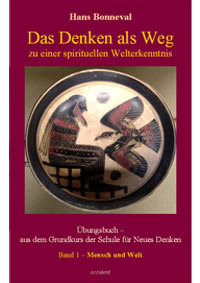 Denken als Weg